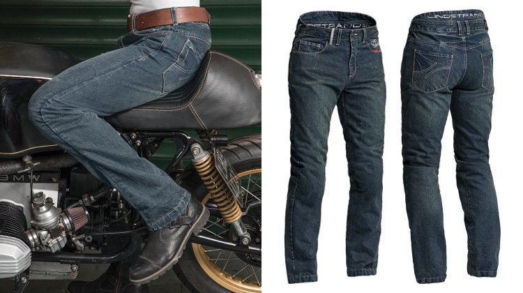 Halvarssons Macan jean