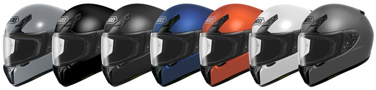 Shoei RYD helmet price reduction