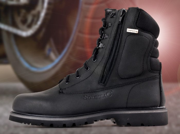 Soubirac Klipper 3 boot back in stock