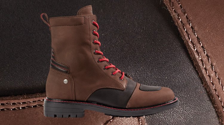 Spidi X-Goodwood boot