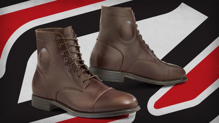 7 TCX Metropolitan Gore-Tex boot