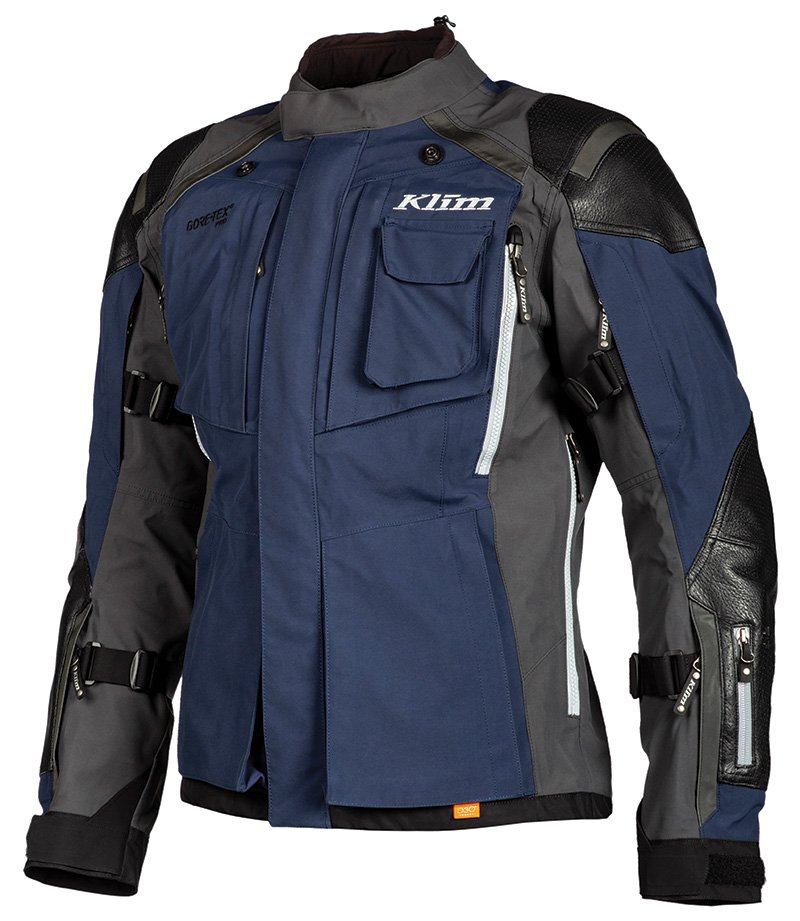 Klim Kodiak lifestyle