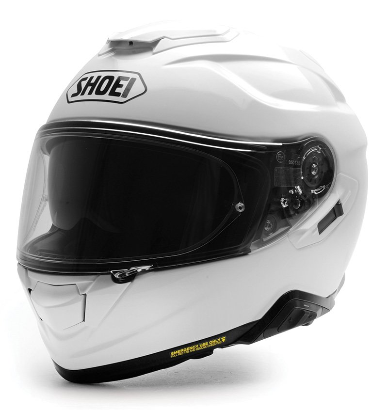 Shoei GT Air 2