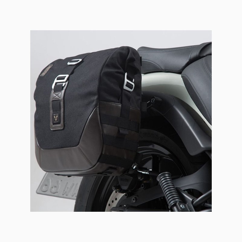 Kawasaki Versys X300 ABS 2016 onwards