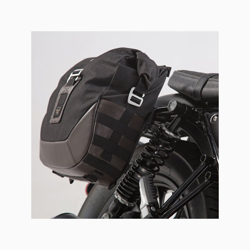 Moto Guzzi V9 Roamer / Bobber 2016 onwards