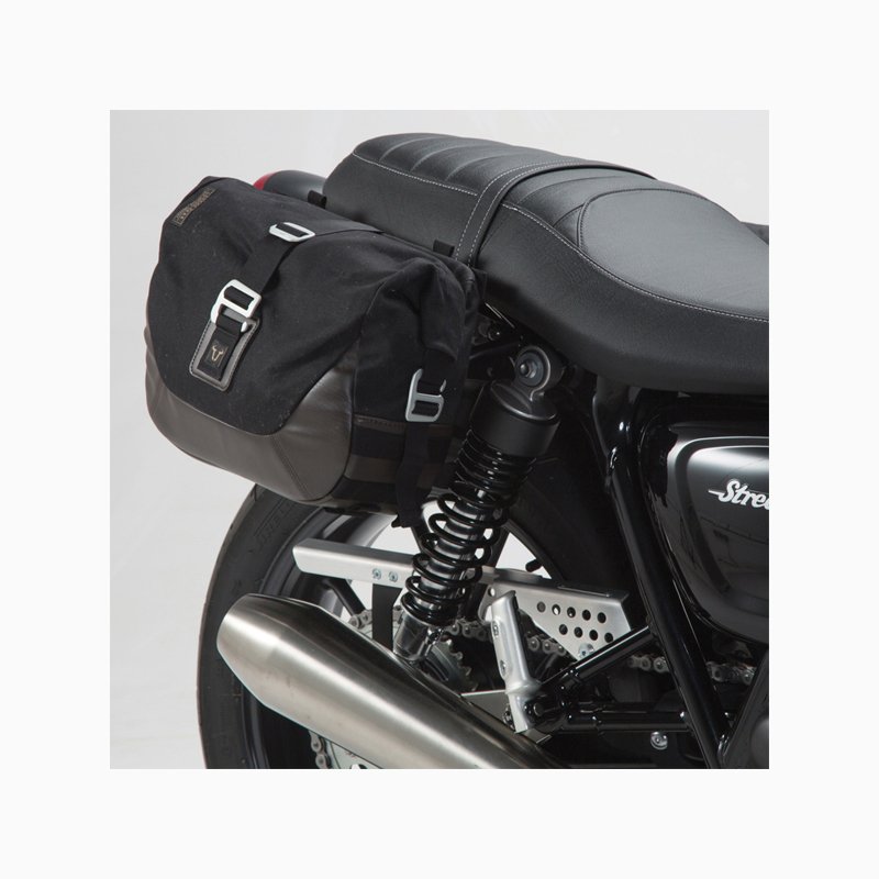 Triumph Bonneville T120 / Black 2015 onwards