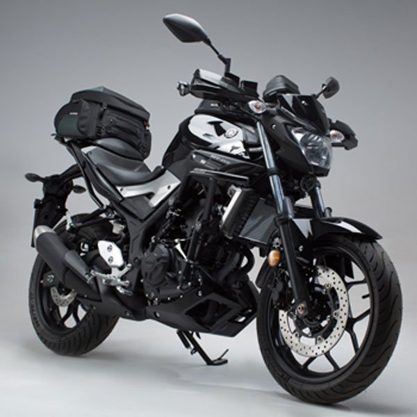 Yamaha MT 03 2016 onwards