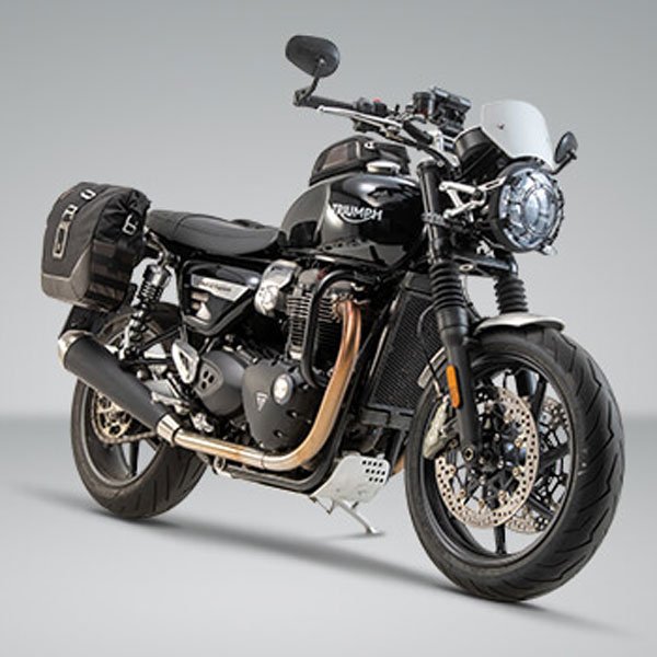 Triumph Speed Twin 1200 2018 onwards