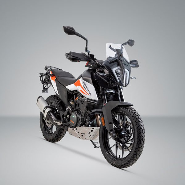 KTM 390 Adventure 2020 onwards