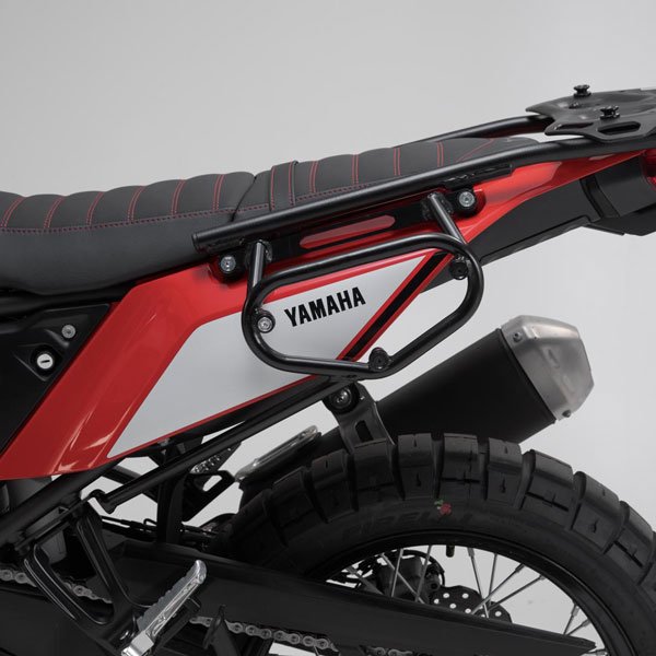 Yamaha Ténéré 700 2019 onwards