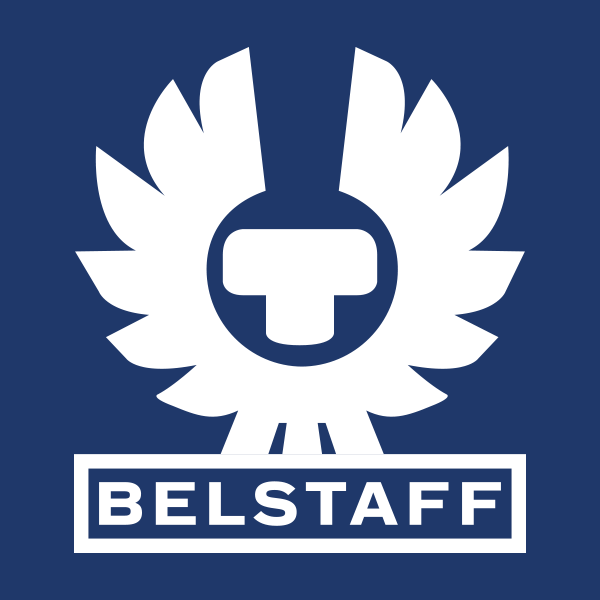 Belstaff motorcycle