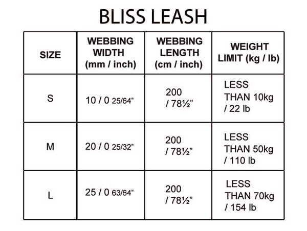 Rukka Trousers Size Chart