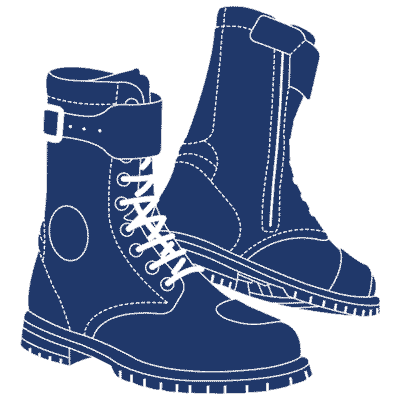 Icon Boots