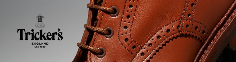 Trickers-header