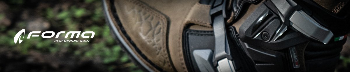 Forma Motorcycle Boots