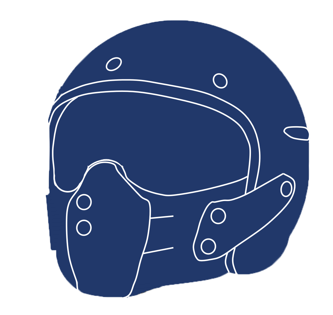 Harisson Helmets
