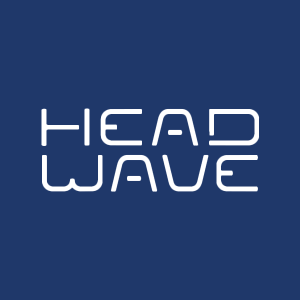 Headwave Shop All