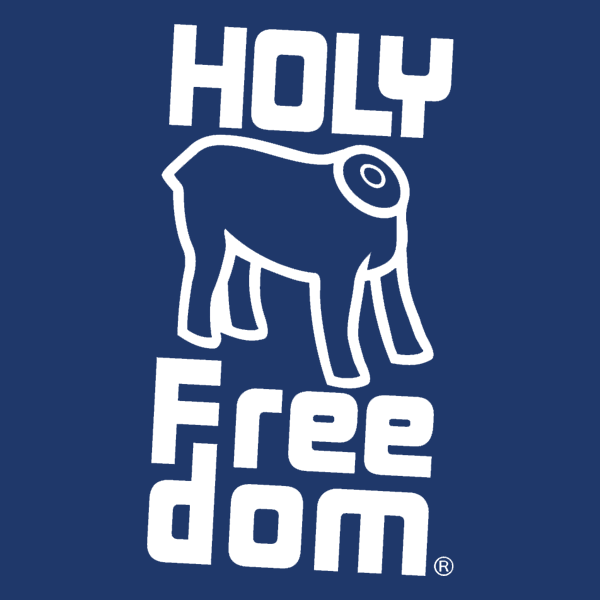 Holy Freedom Shop All