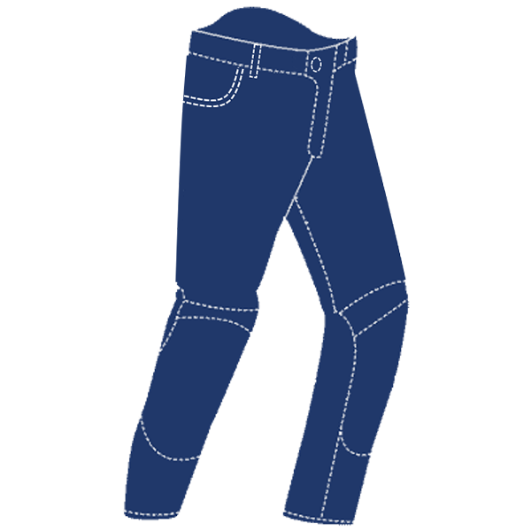 Richa Jeans