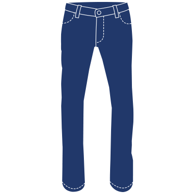 Pando Pants