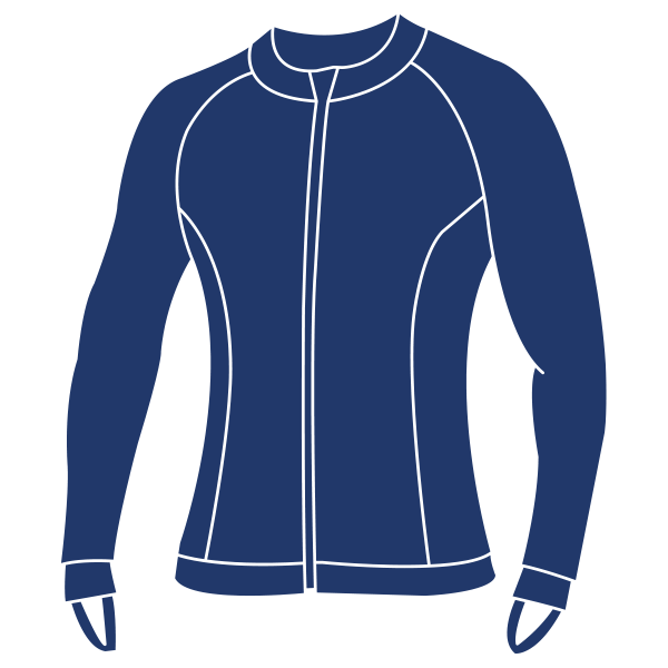 Pando Armoured Base Layers