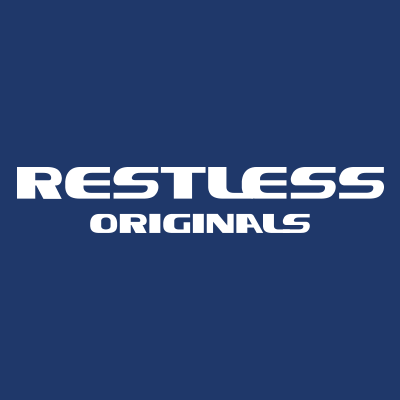 Restless Shop All
