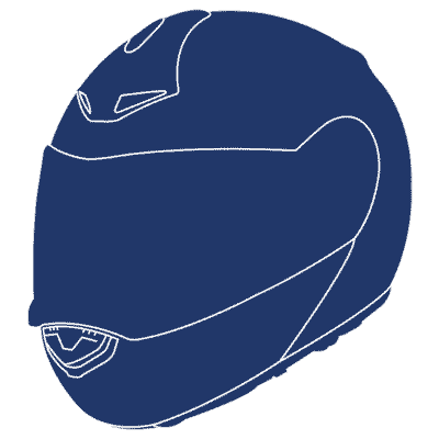 Schuberth C3 Pro