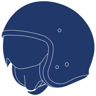 Shoei J.O2