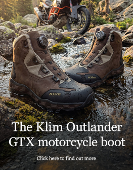 Klim-Outlander-GTX-boot