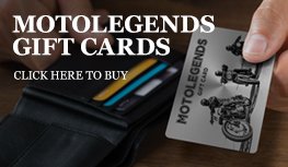 Motolegends Gift Cards