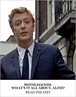 About Motolegends