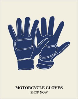 Motorcycle Gloves