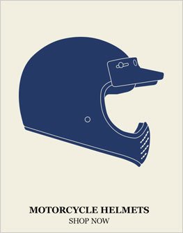 Motorcycle Helmets