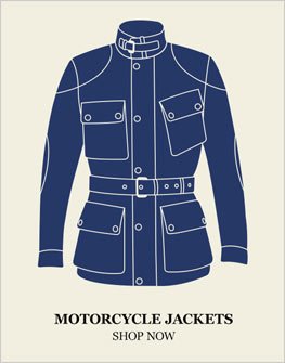 Motorcycle Jackets