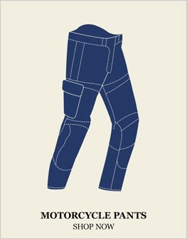 Motorcycle Trousers