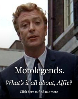 About Motolegends