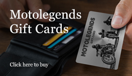 Motolegends Gift Cards