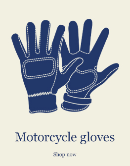 Motorcycle Gloves