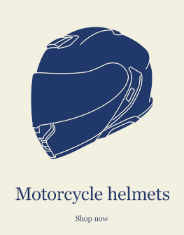 Motorcycle Helmets