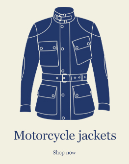 Motorcycle Jackets