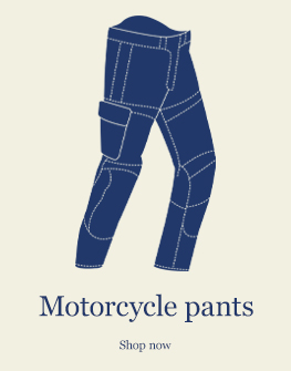 Motorcycle Trousers