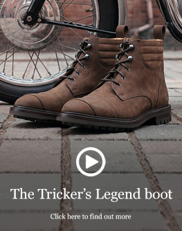 Trickers-Legend