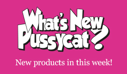 What's new Pussycat