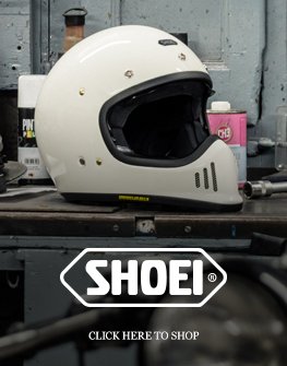 Shop Shoei helmets