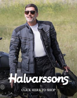Shop Halvarssons