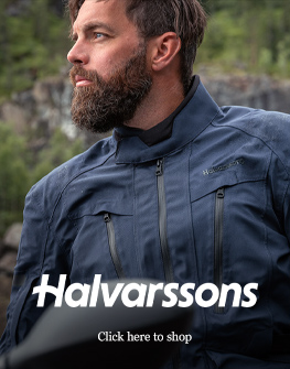 Shop Halvarssons