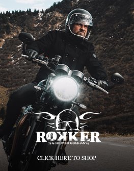 Shop Rokker