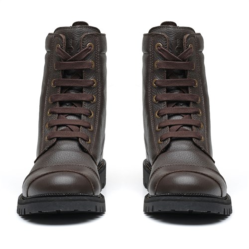 Belstaff resolve boots store