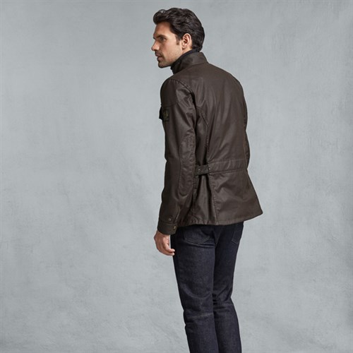 belstaff crosby soy wax