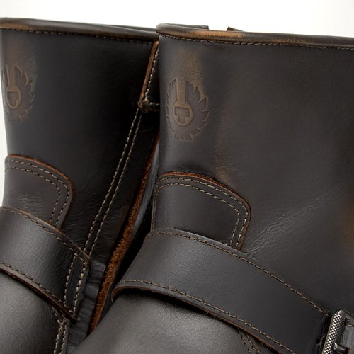 belstaff endurance boot